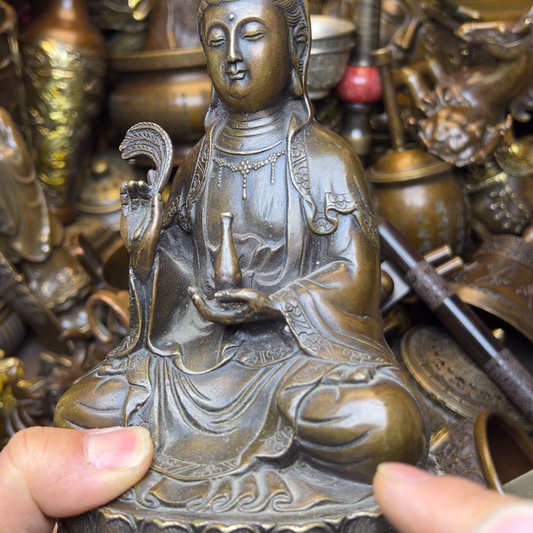 精美文玩精品摆件