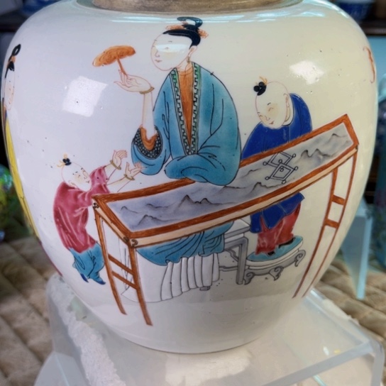 盖碗我们都是自己的英雄