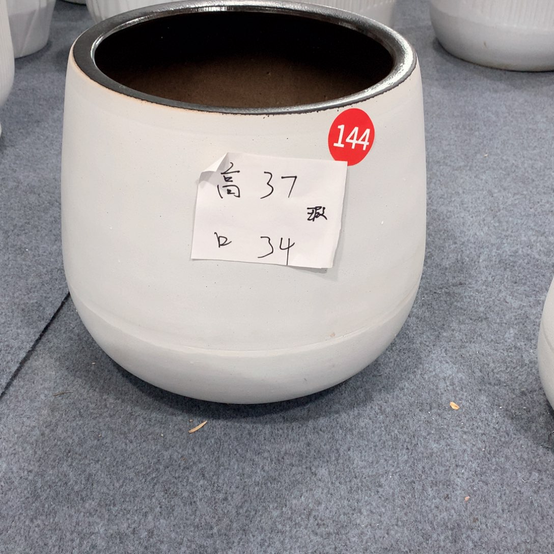 陶瓷花盆微瑕系列