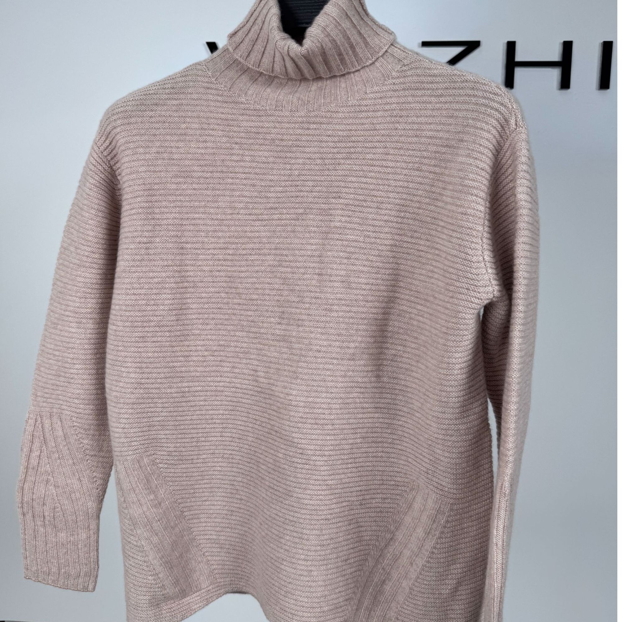 秋季常规冬季针织长袖女毛针织衫百搭半高领毛衣秋冬