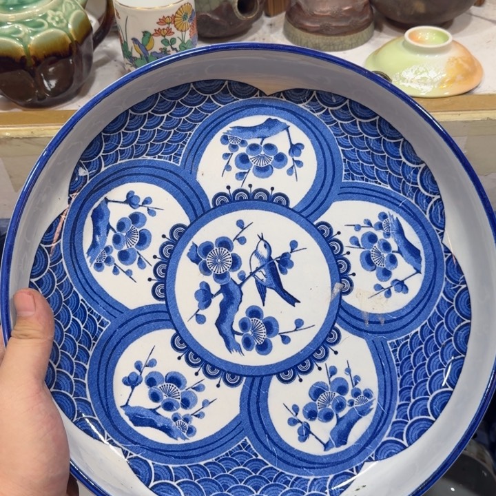 陶瓷推荐第二名20包邮