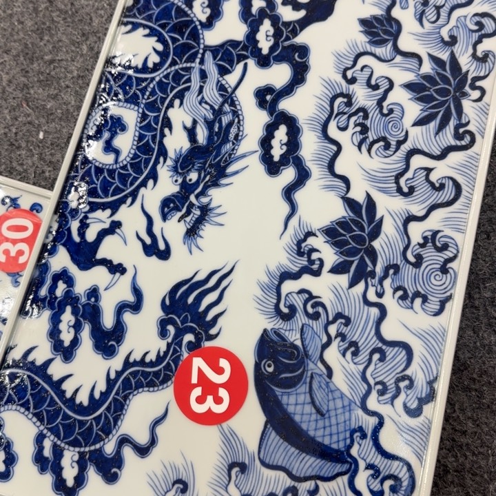 【闪购商品】景德镇手工手绘陶瓷