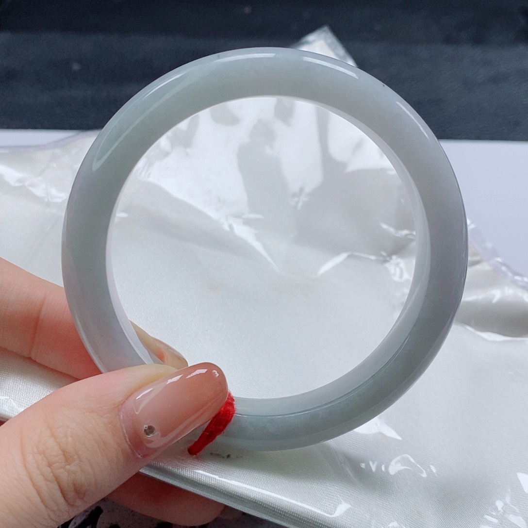 【闪购商品】未镶嵌手镯翡翠514号