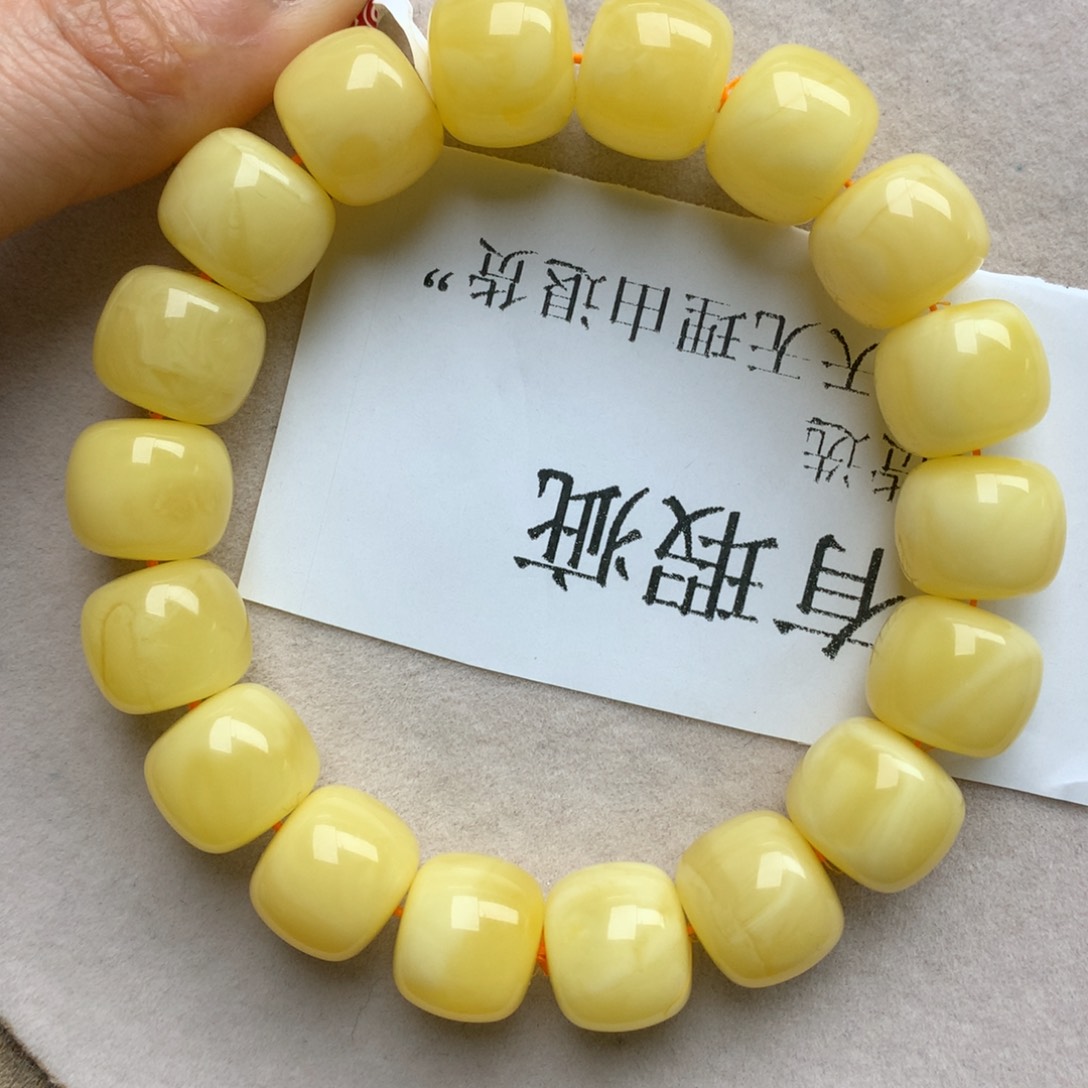 琥珀珠宝奇石未镶嵌34