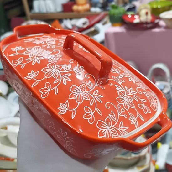 瓷片陶瓷产品设计质量