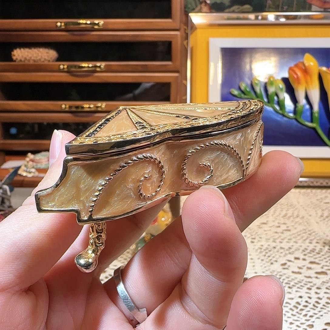 手工制品默认微瑕