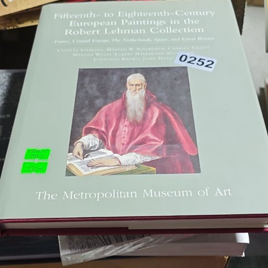 252号外文书看好（务必塑封）