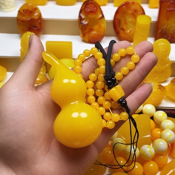 宸**膏葫芦 抖音严选好物商品