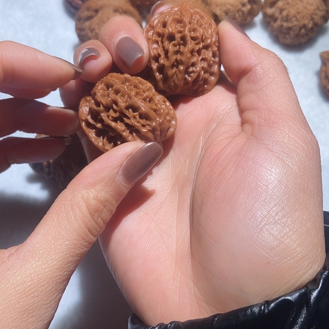 吊坠文玩核桃秦闷