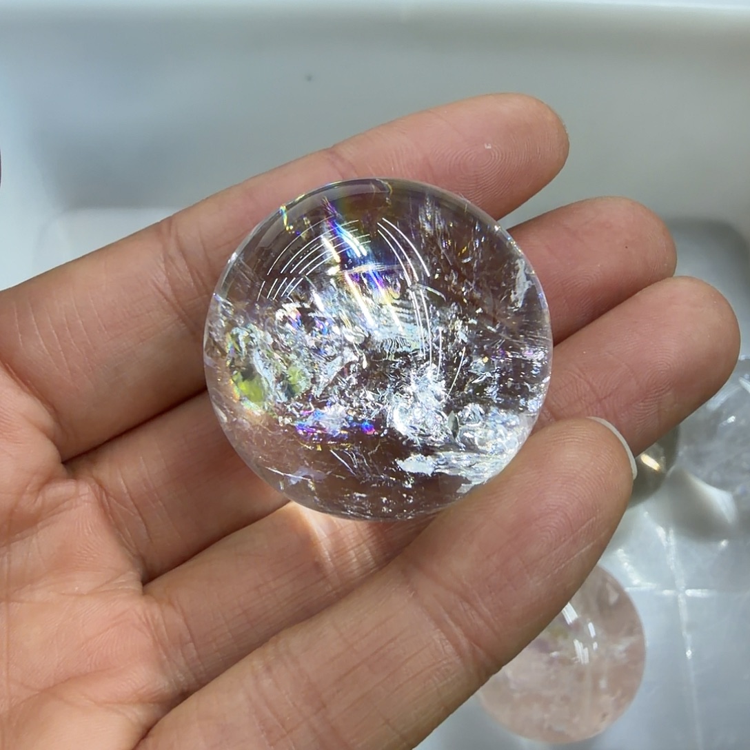 水晶摆件未镶嵌未镶嵌天然水晶摆件