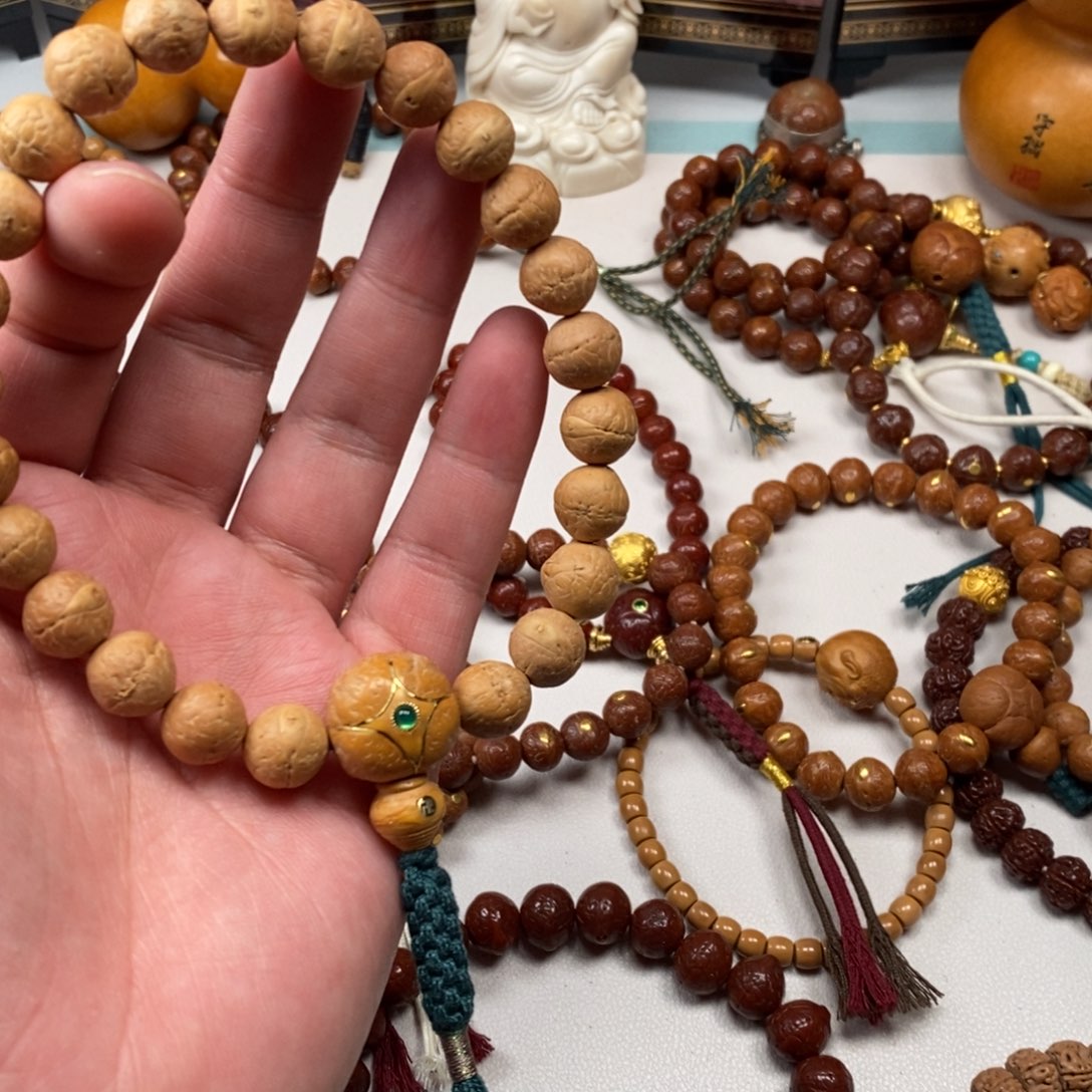 凤眼菩提吊坠。。。。。。。。。