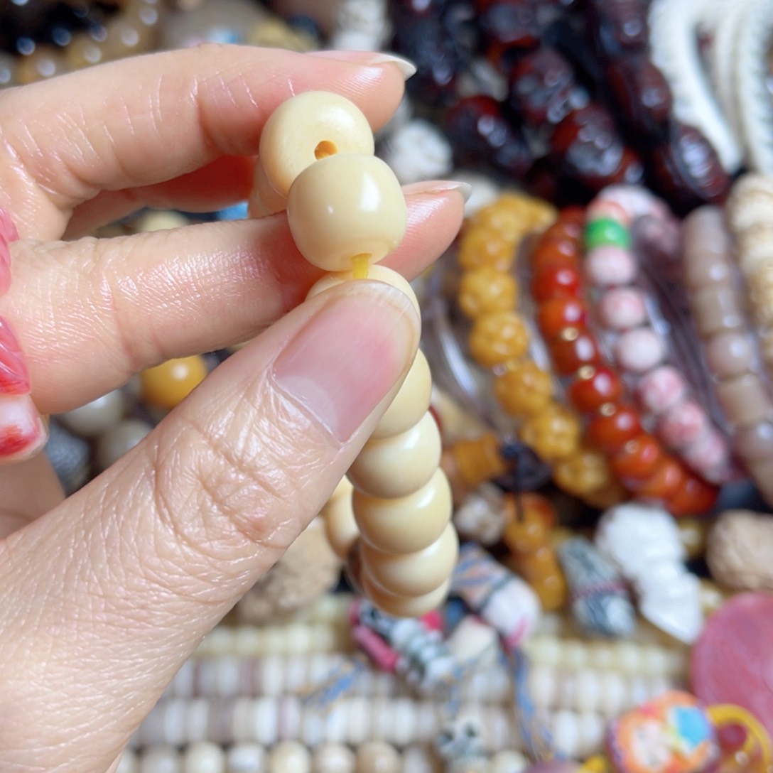 驼骨手串/手链驼骨