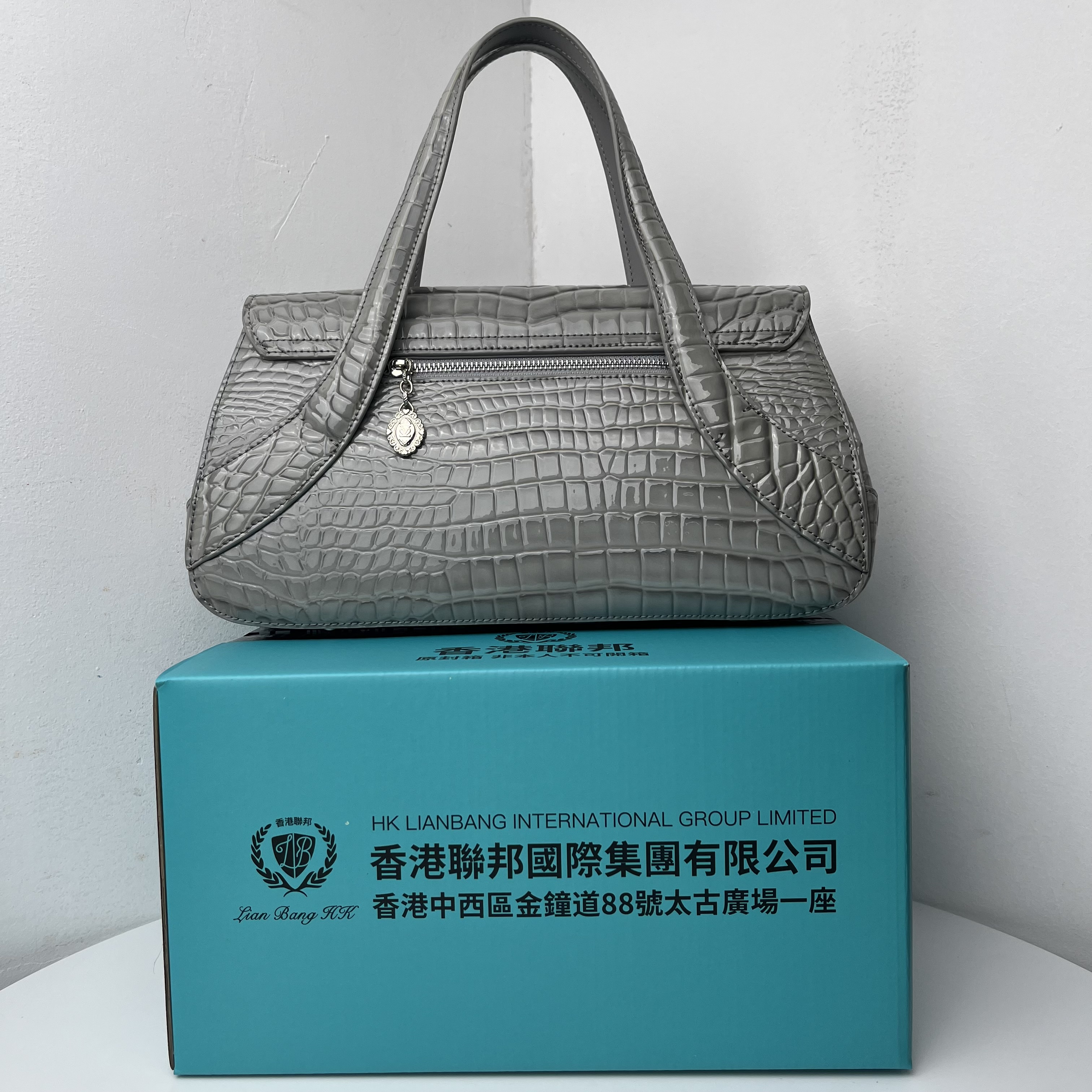 3999【高级定制】软盒子精品时尚女包