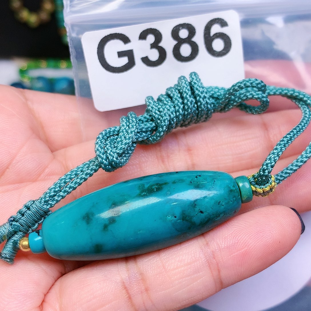 空竹粉丝专享十堰特色手工散珠