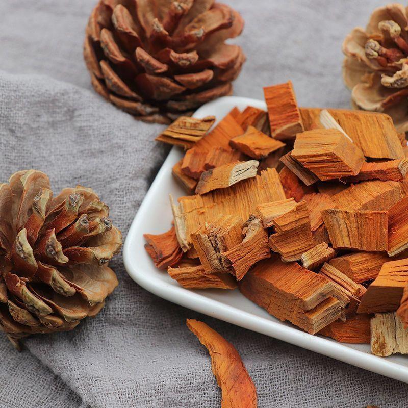 【粉丝专属】苏木 桂枝 鸡血藤 干货包邮