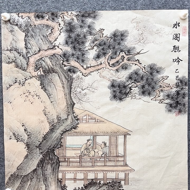 美术作品艺术作品2