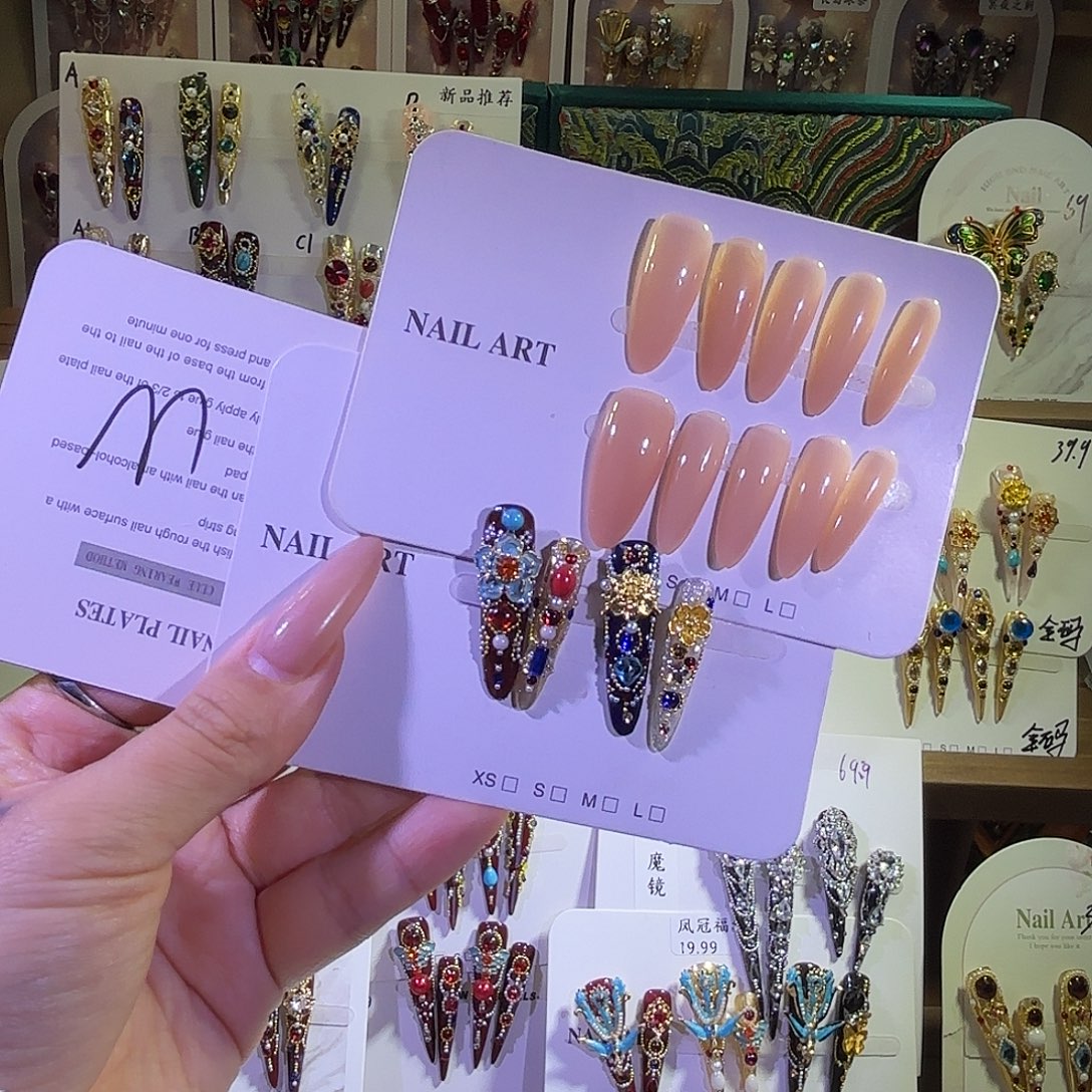 穿戴甲甲甲甲甲甲甲甲