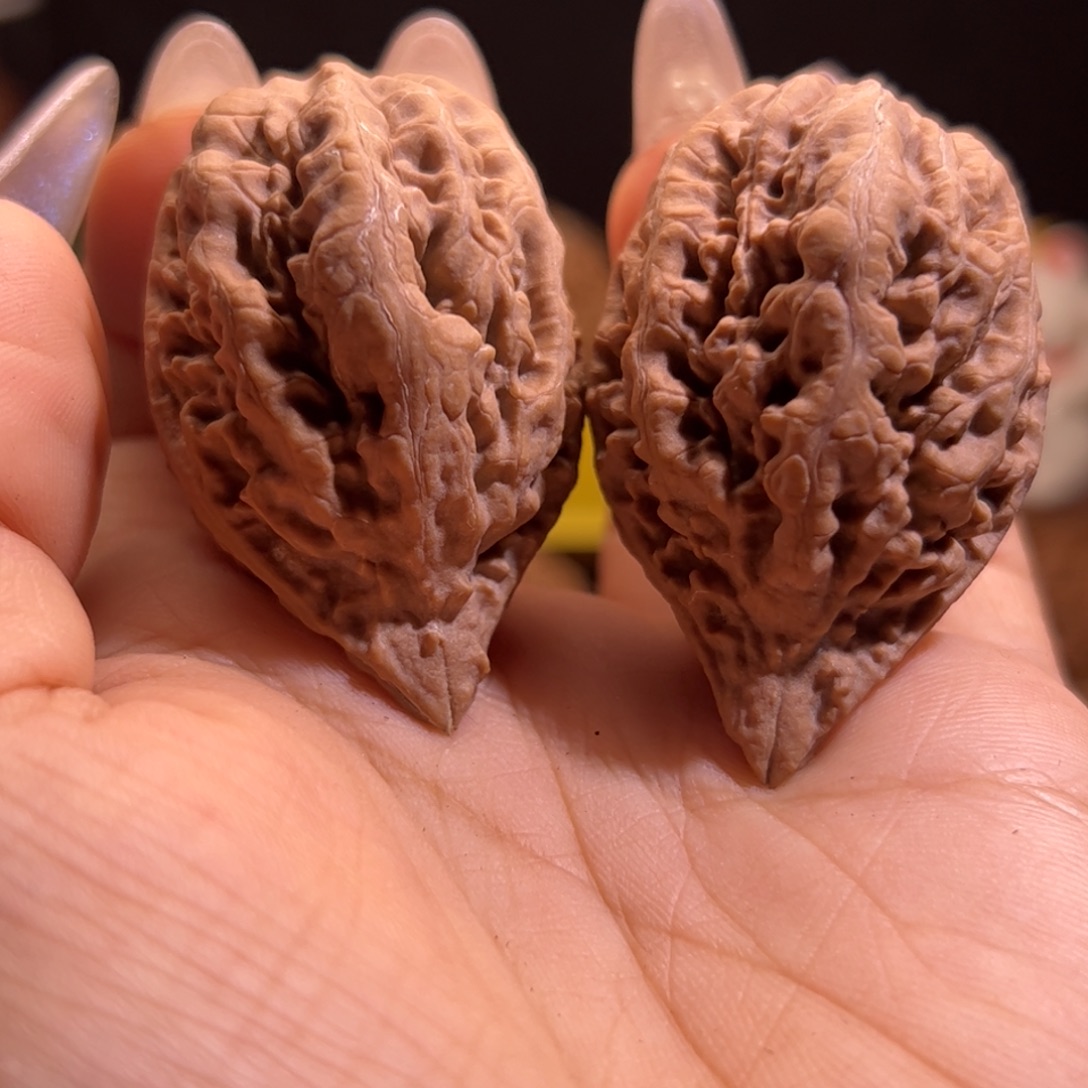 吊坠文玩核桃核桃13