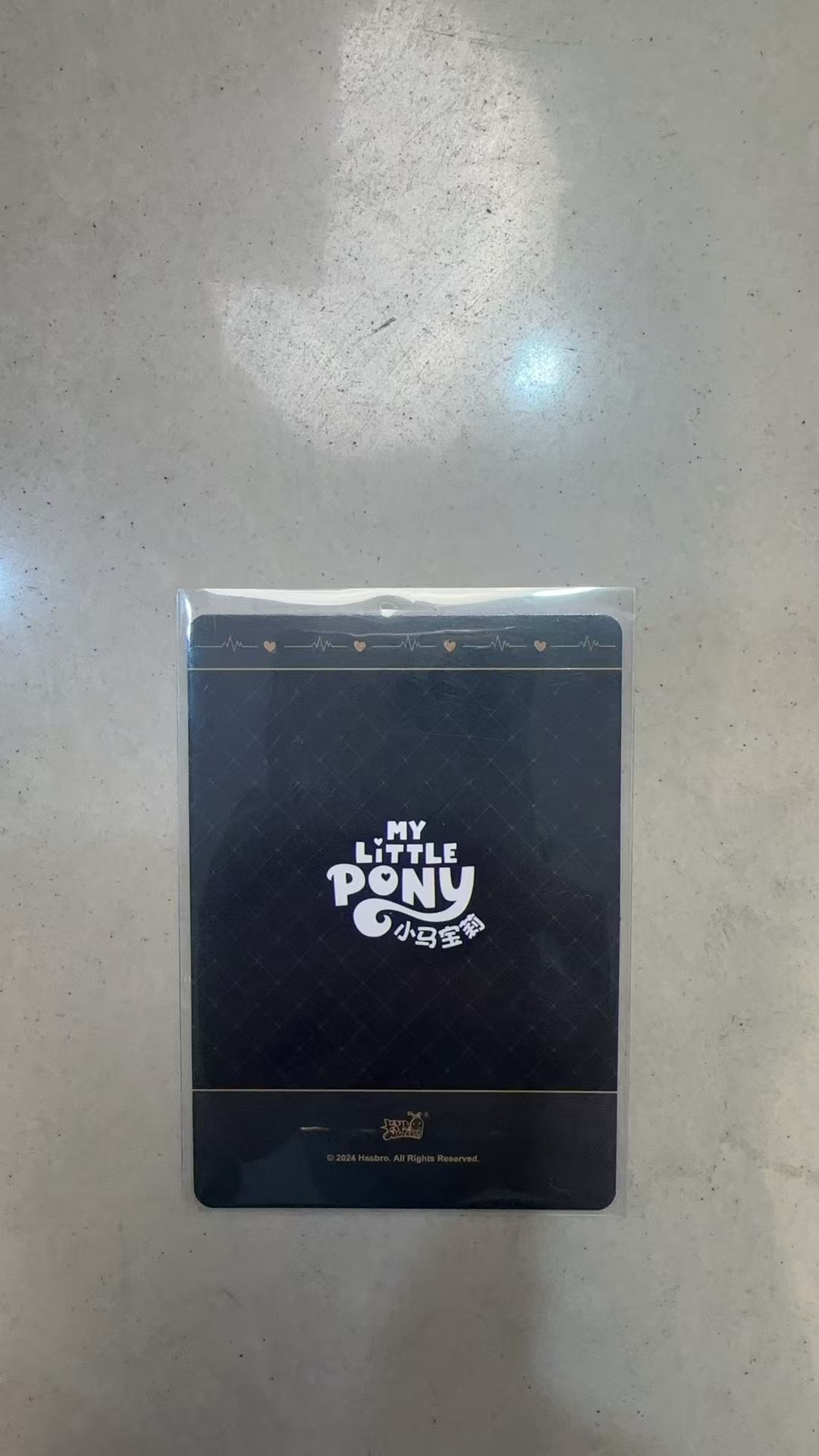 随机一张黑呗
