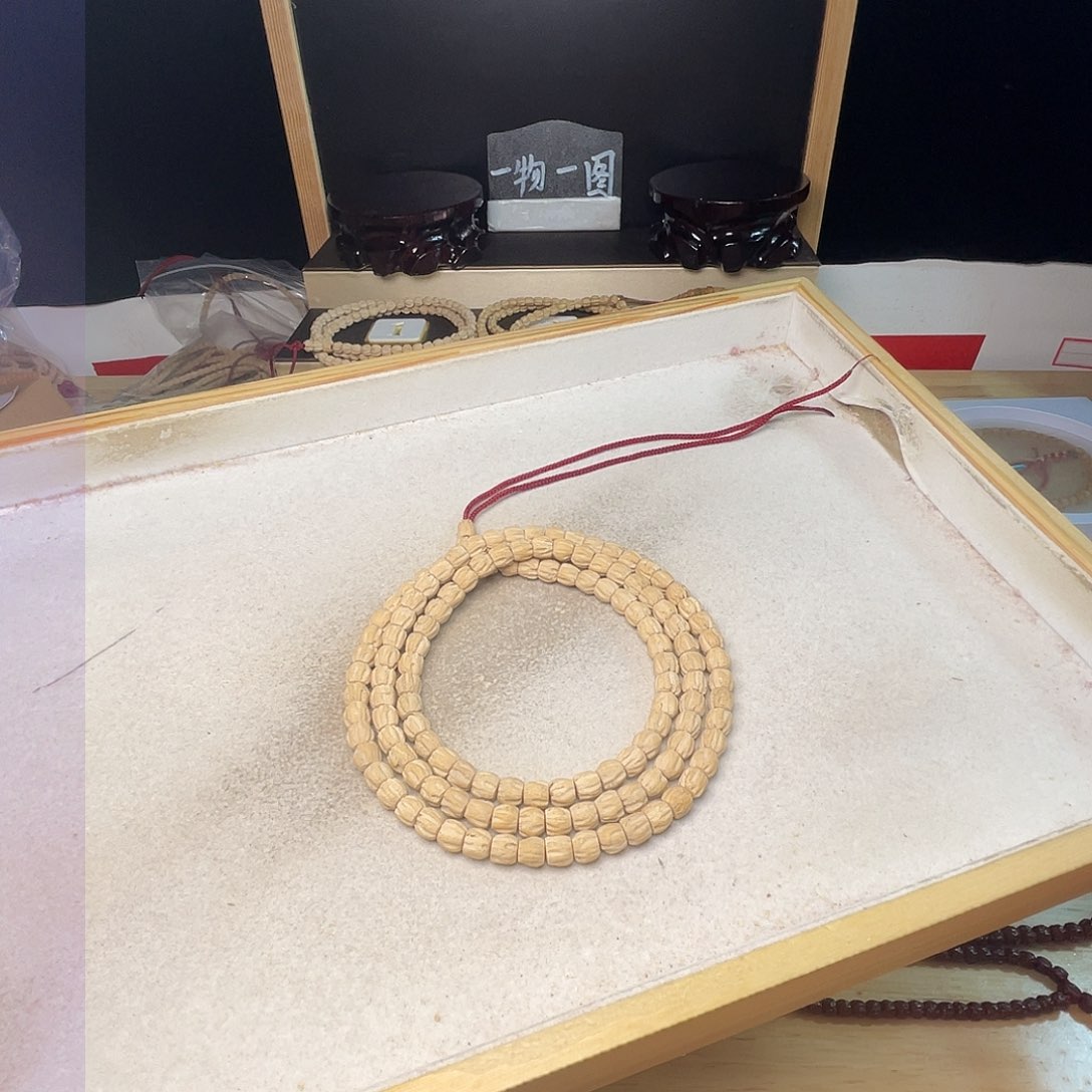 柏香籽/百香籽吊坠