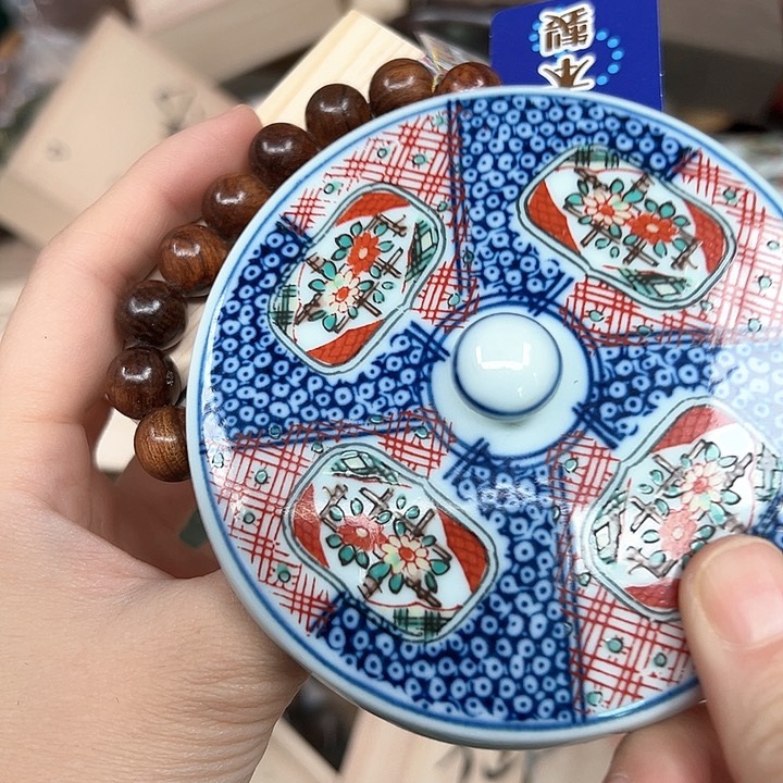 工艺品陶瓷类 多样性发一个