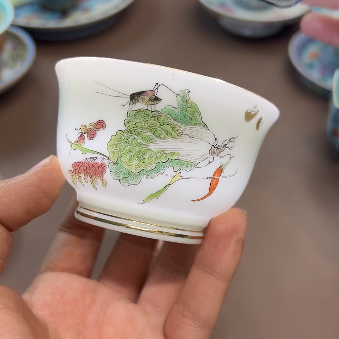 陶瓷陶瓷陶瓷茶具