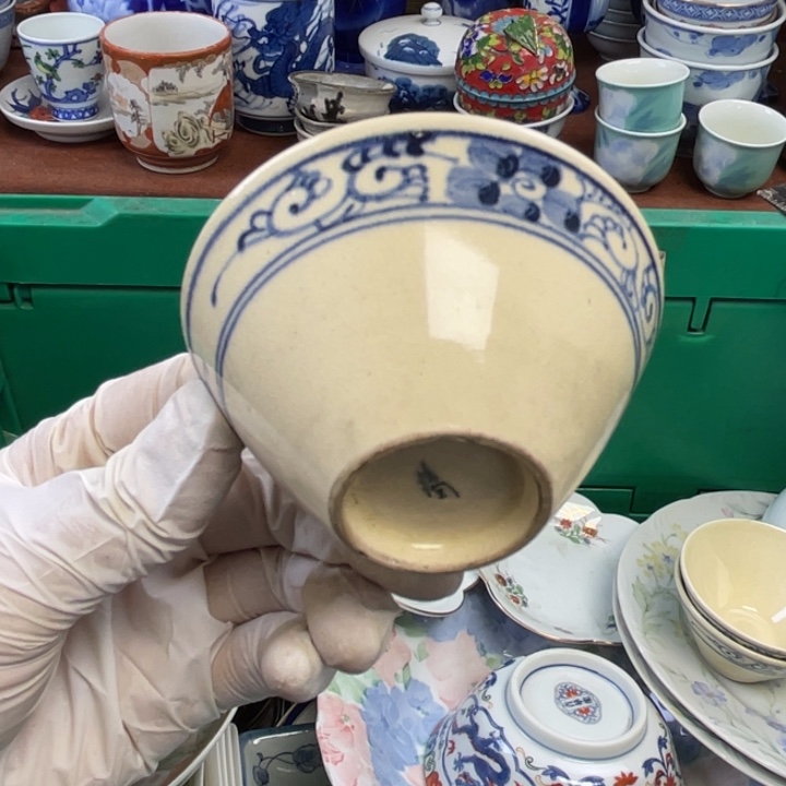 陶瓷他家瓷器真美…开播了