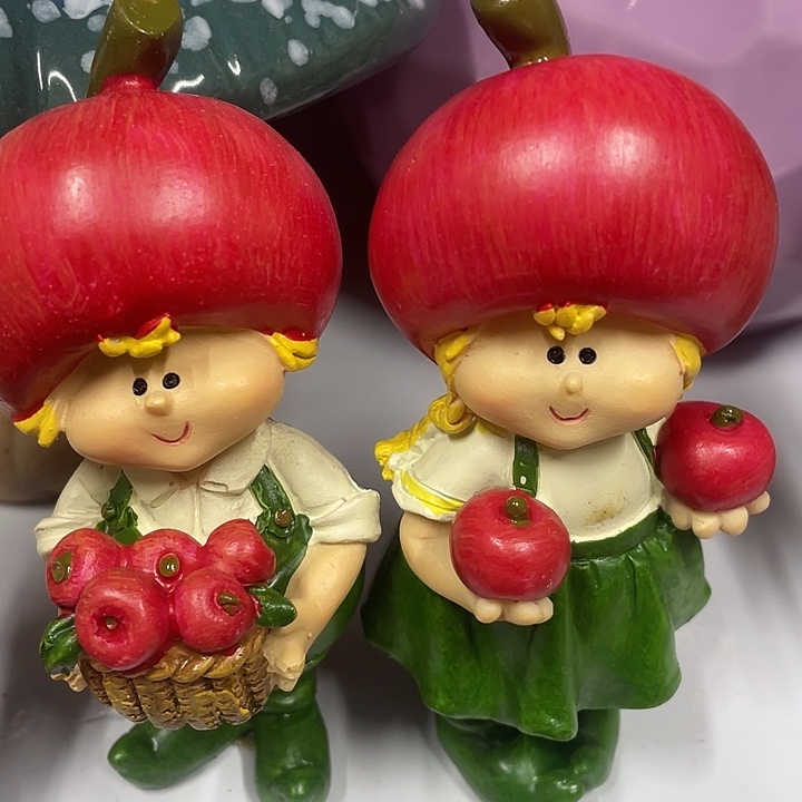 陶瓷外贸瓷器瑕疵慎拍