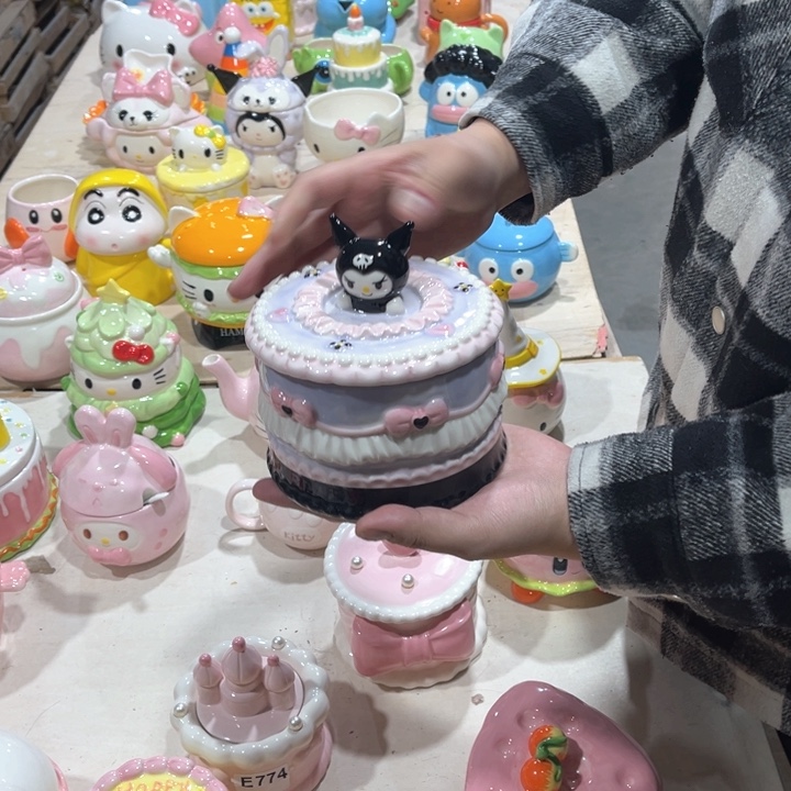 紫砂茶案这么多年的感情都