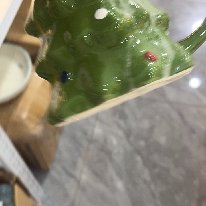 *****微瑕陶瓷 不退不换