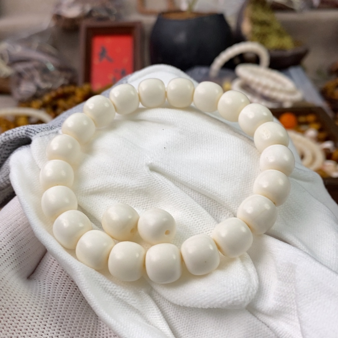 鹿骨手串/手链手串