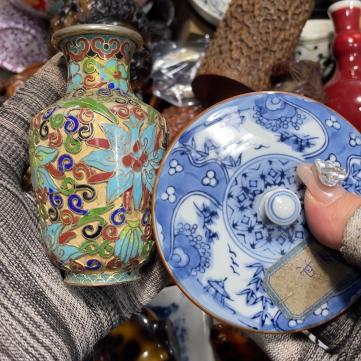 紫砂陶瓷艺术陶瓷艺术