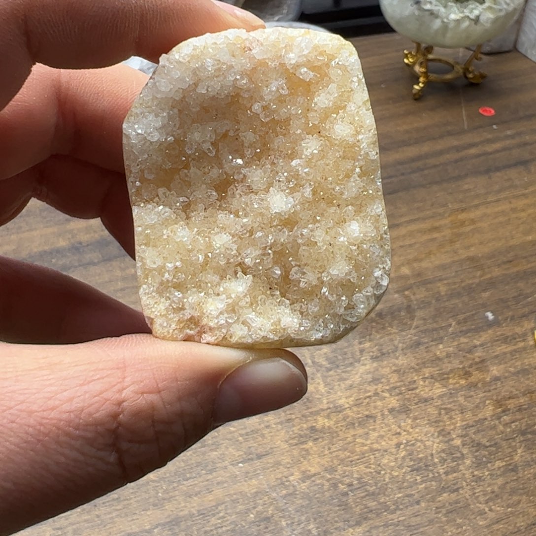 水晶水晶无镶嵌未镶嵌水晶摆件晶块90