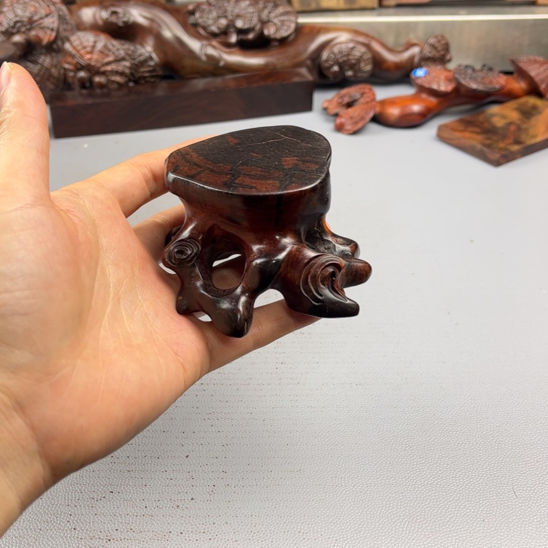 木海**兵交趾黄檀99999