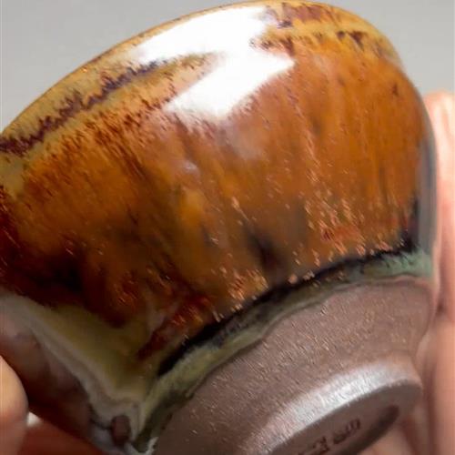 【闪购商品】茶盏-113............