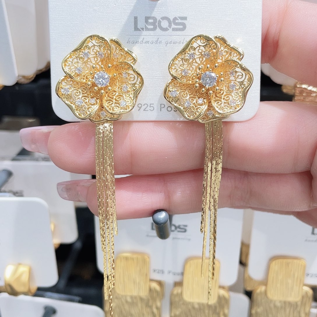 合成立方氧化锆铜合金925银
