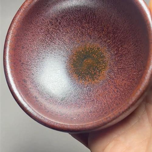 【闪购商品】茶盏-456............