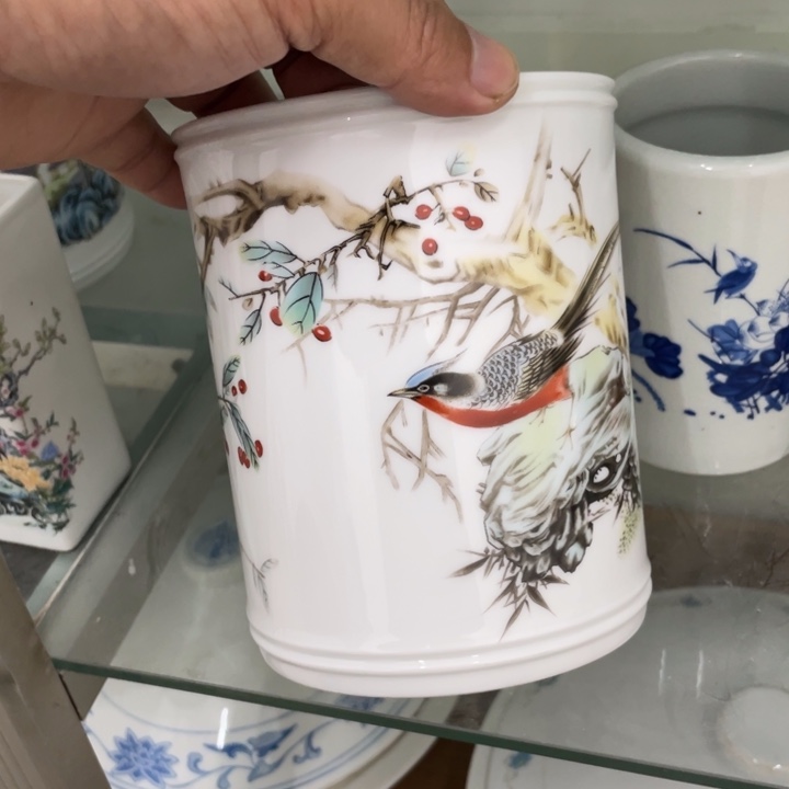 日用陶瓷制品商品