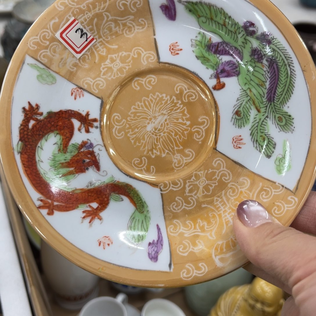 陶日用家用陶瓷制品