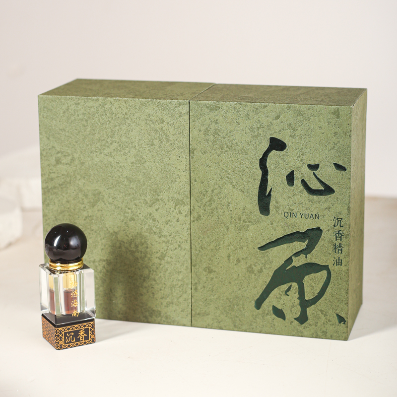 【海南黎族五指山】--老油格纯油1ml  古法蒸馏 陈年老油 老料 香薰