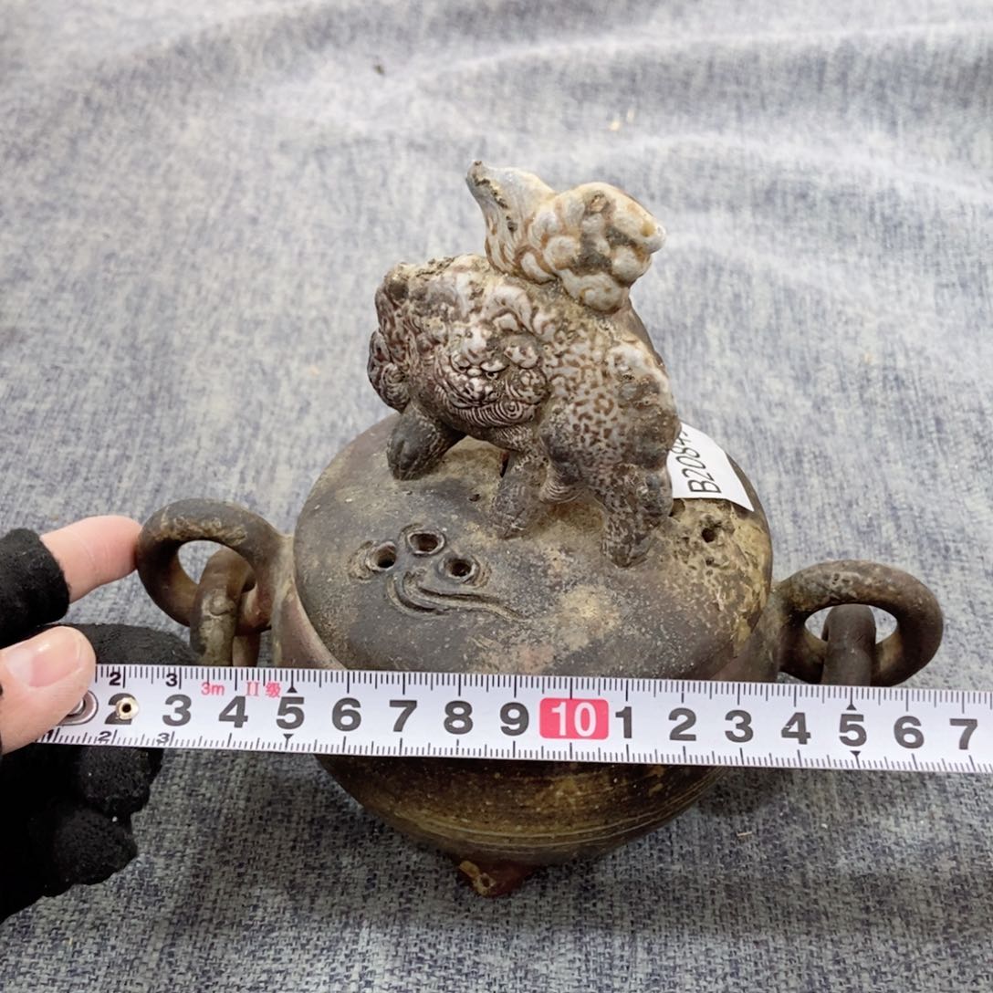 紫砂茶杯非常满意好看得物件