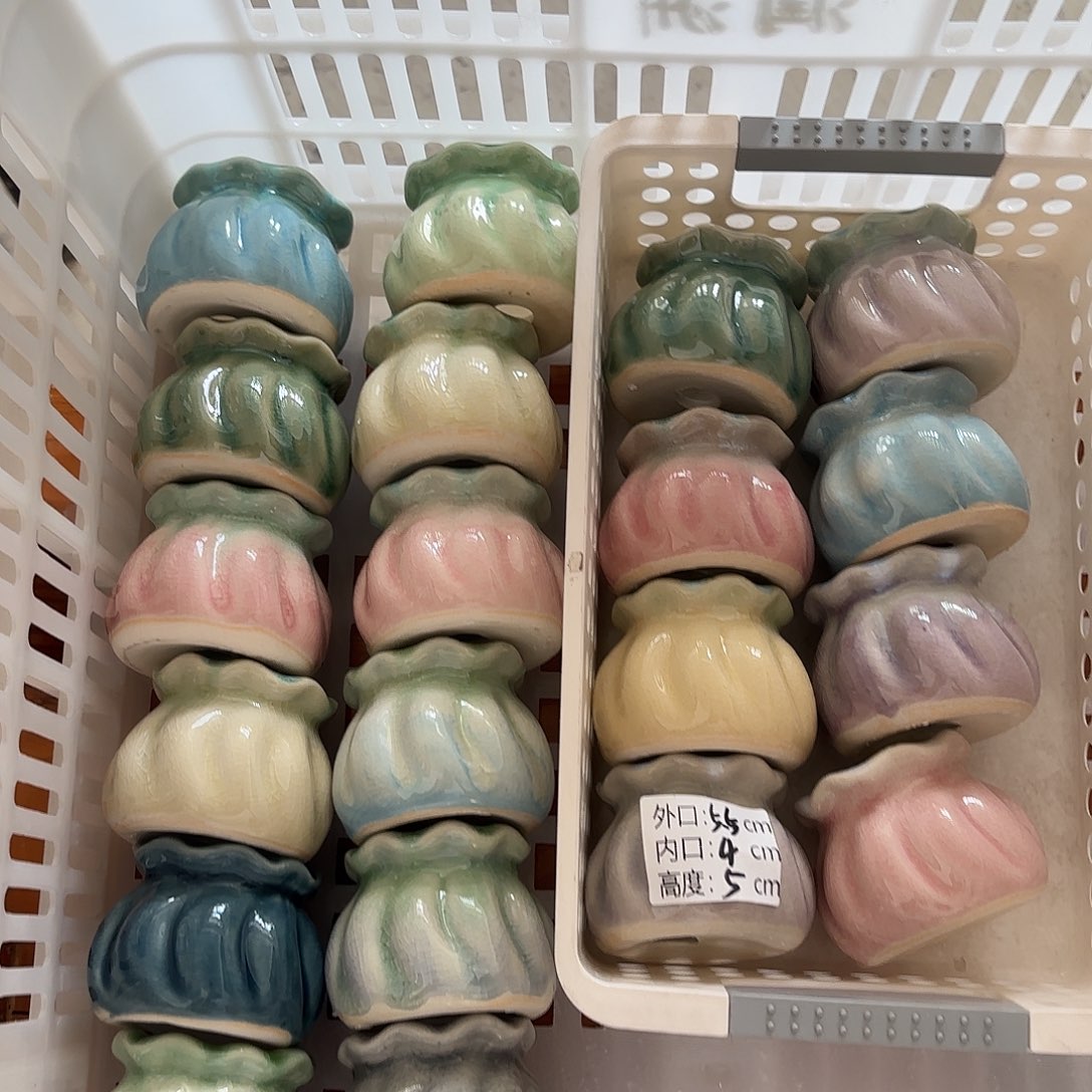 小***粉量货/口高深浅搭配发18