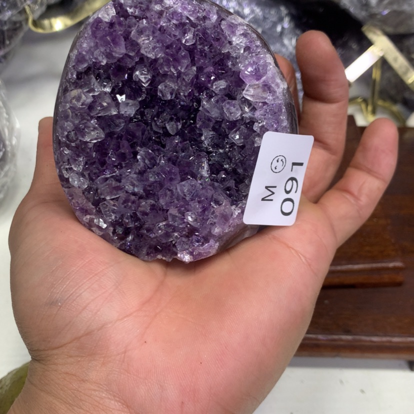 【闪购商品】未镶嵌水晶大型摆件（非配饰）