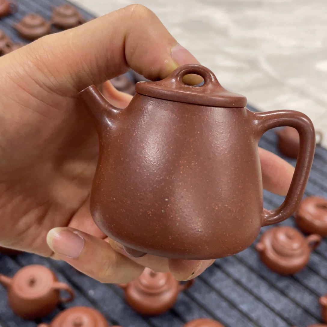 茶壶紫砂宜兴紫砂艺术学院美术学院油画系