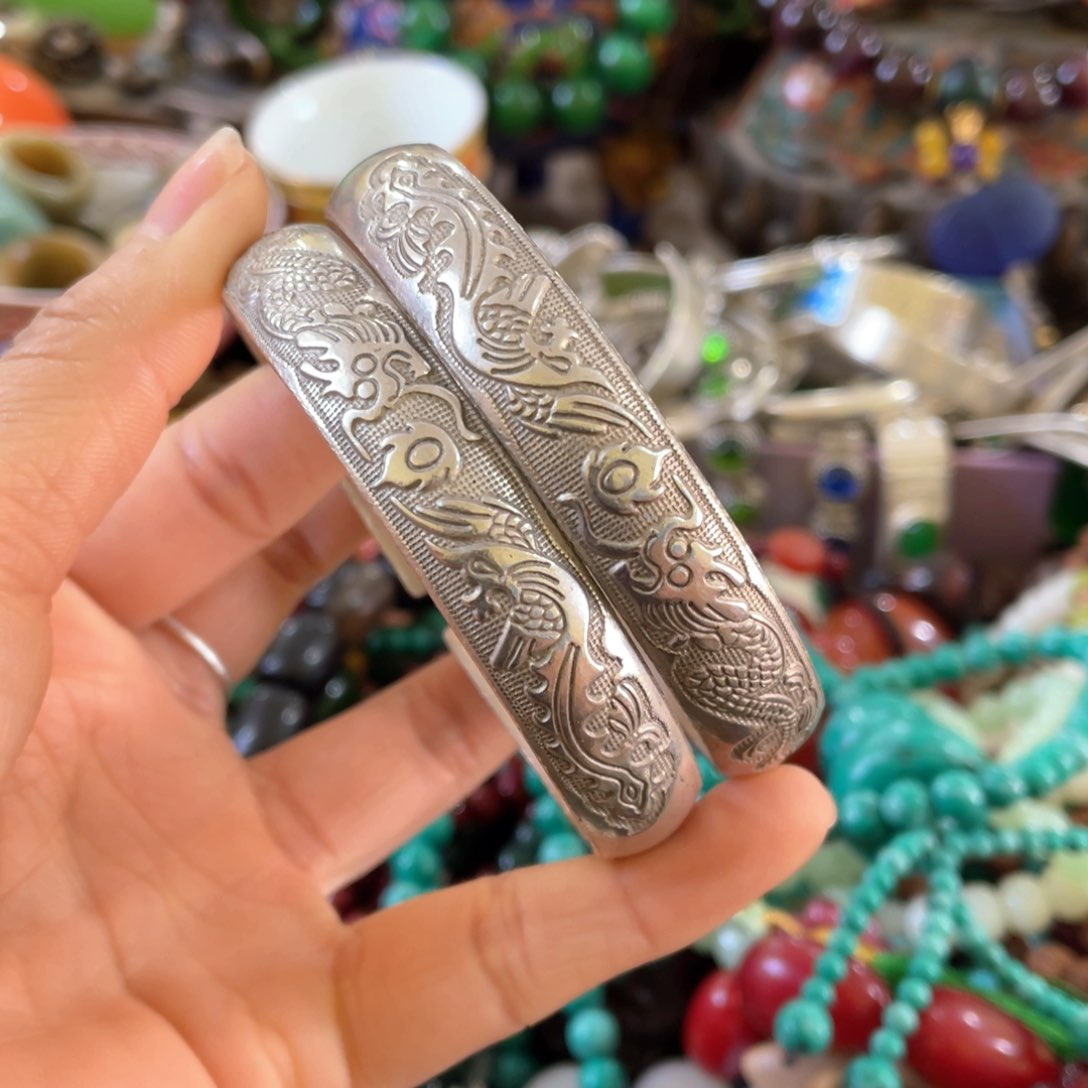 其他宫廷影视老旧工艺摆件