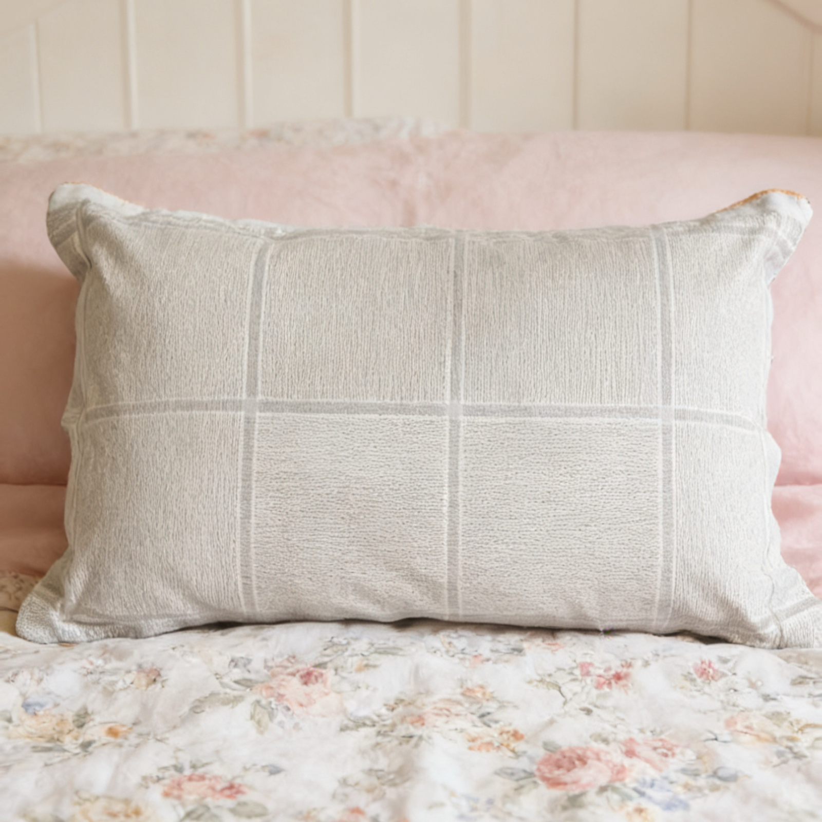 棉花枕头新疆长绒棉花枕头单人棉枕酒店同款家用防螨软枕睡眠枕