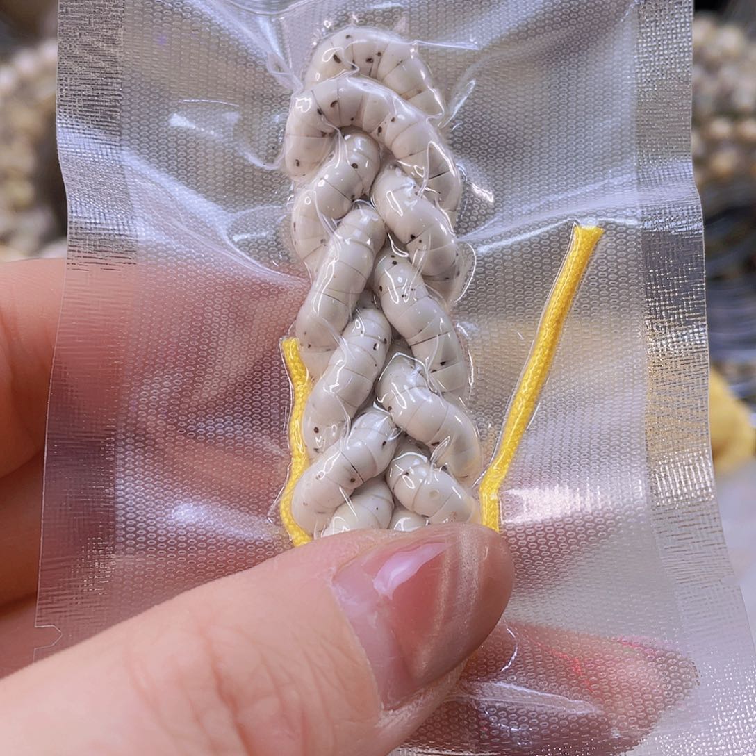 星月菩提吊坠你****?原生态三颗星4.8