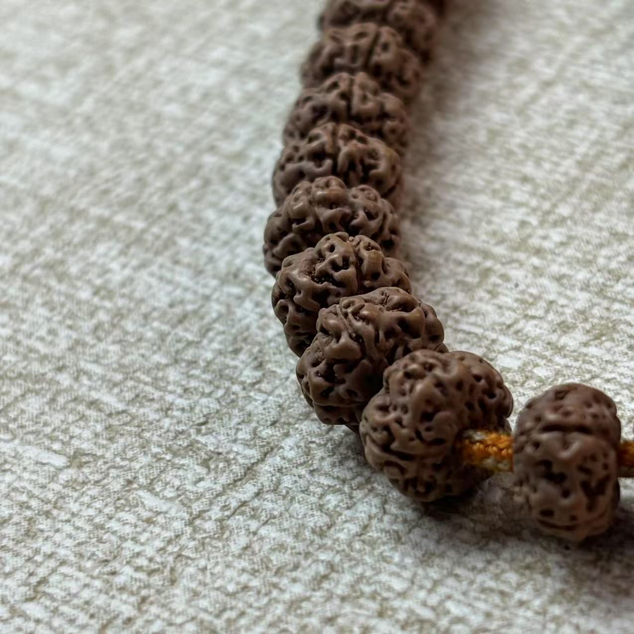 定制级平细长串+凡人仙物礼盒套装