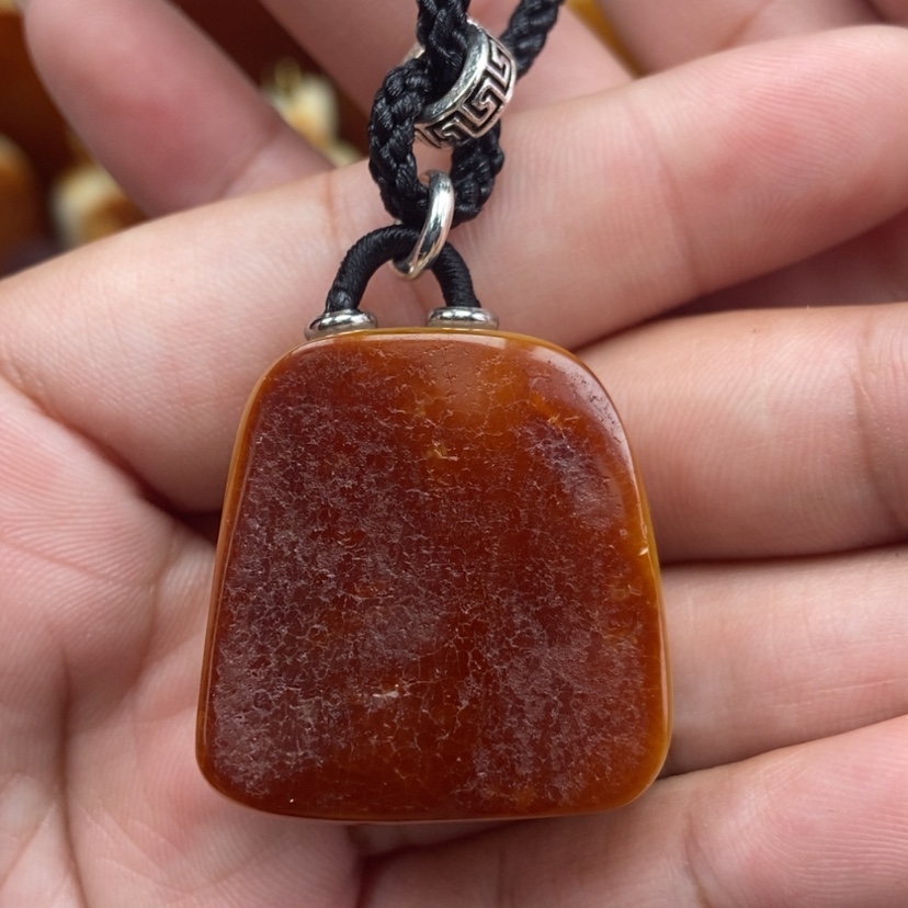 【闪购商品】琥珀珠宝奇石未镶嵌