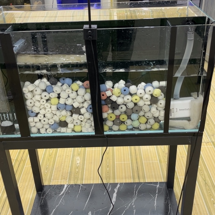 秦***云玻璃60 40 40背单全套加架子